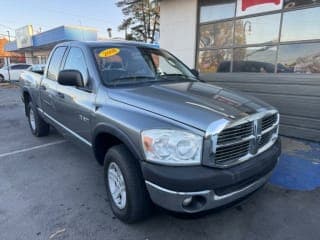 Dodge 2008 Ram 1500