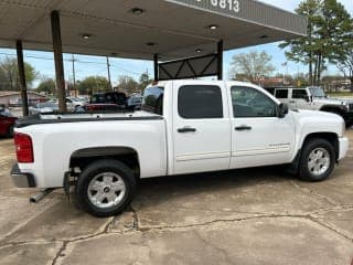 Chevrolet 2010 Silverado 1500