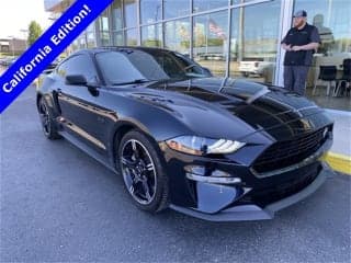 Ford 2019 Mustang