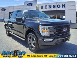 Ford 2023 F-150