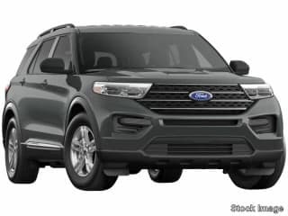 Ford 2022 Explorer