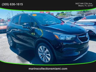 Buick 2019 Encore