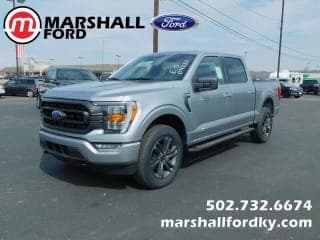 Ford 2023 F-150