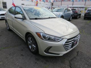 Hyundai 2017 Elantra