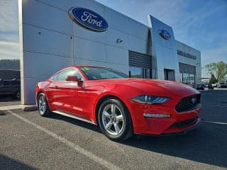 Ford 2018 Mustang