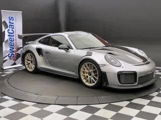 Porsche 2018 911