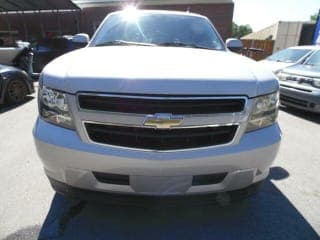 Chevrolet 2008 Tahoe