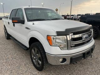 Ford 2013 F-150