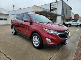 Chevrolet 2020 Equinox