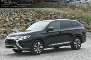 Mitsubishi 2020 Outlander