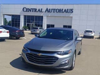 Chevrolet 2024 Malibu