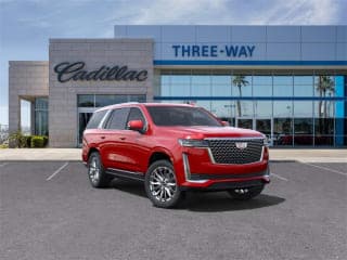 Cadillac 2024 Escalade