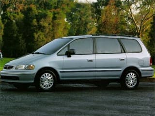 Honda 1998 Odyssey