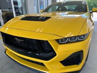 Ford 2024 Mustang