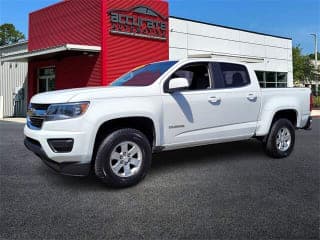 Chevrolet 2018 Colorado