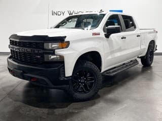 Chevrolet 2020 Silverado 1500