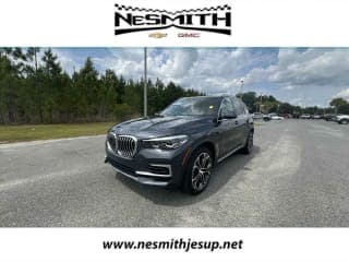 BMW 2022 X5