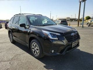 Subaru 2024 Forester