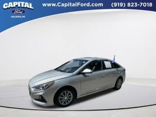 Hyundai 2018 Sonata