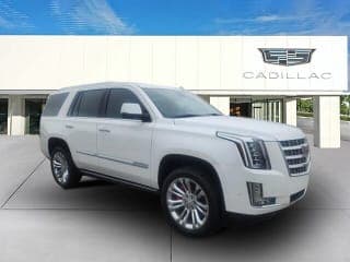 Cadillac 2020 Escalade