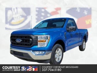 Ford 2021 F-150