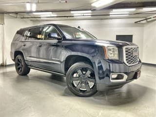 GMC 2018 Yukon