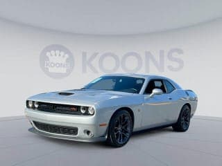 Dodge 2020 Challenger