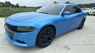 Dodge 2015 Charger