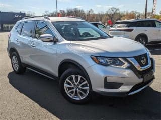 Nissan 2019 Rogue