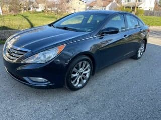 Hyundai 2013 Sonata