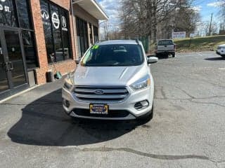 Ford 2018 Escape