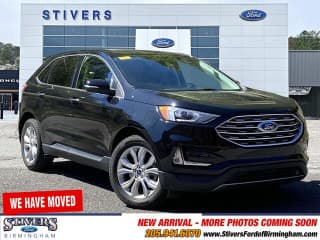 Ford 2022 Edge