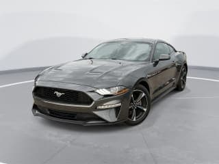 Ford 2020 Mustang