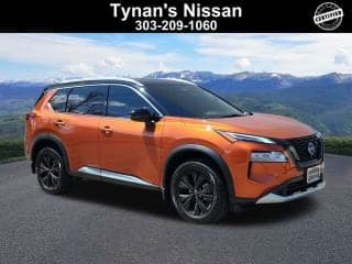 Nissan 2023 Rogue