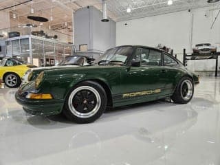 Porsche 1986 911