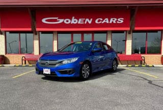 Honda 2018 Civic