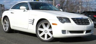 Chrysler 2004 Crossfire