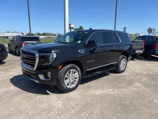 GMC 2024 Yukon