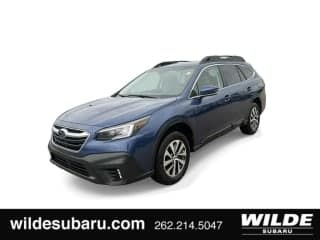 Subaru 2021 Outback