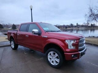 Ford 2017 F-150