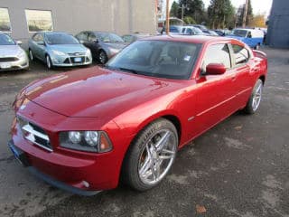 Dodge 2006 Charger