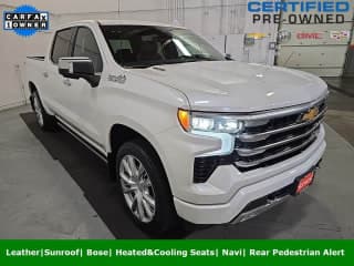 Chevrolet 2023 Silverado 1500