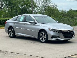 Honda 2019 Accord