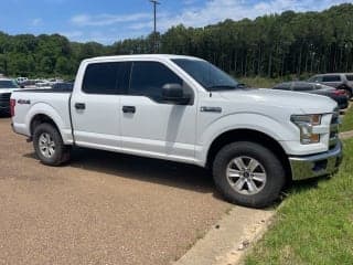 Ford 2015 F-150