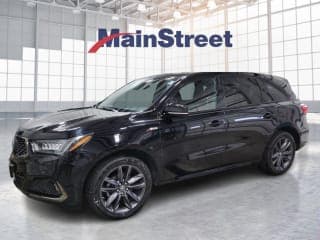 Acura 2019 MDX