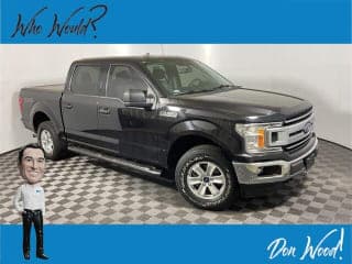 Ford 2020 F-150