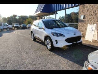 Ford 2020 Escape