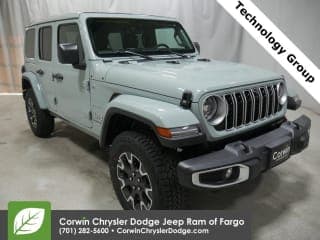 Jeep 2024 Wrangler