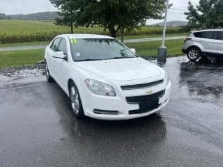 Chevrolet 2011 Malibu