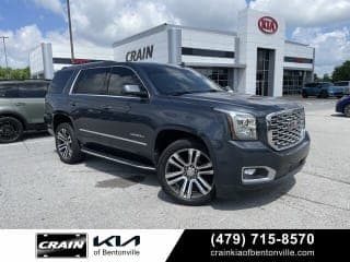 GMC 2020 Yukon